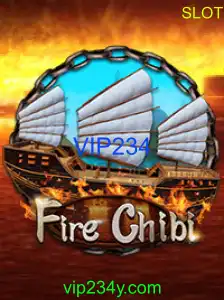 FireChibi