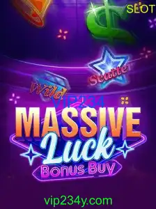 MassiveLuckBonusBuy