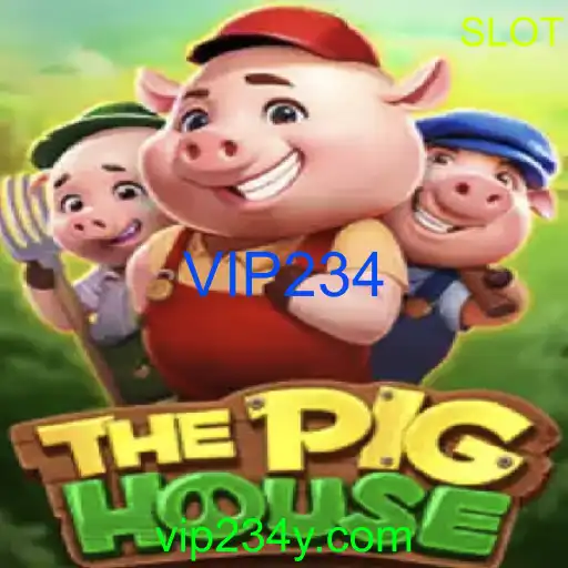 ThePigHouse