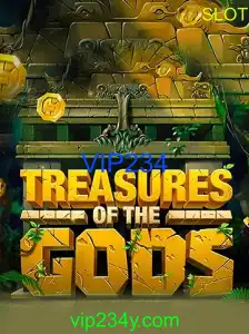TreasureoftheGods